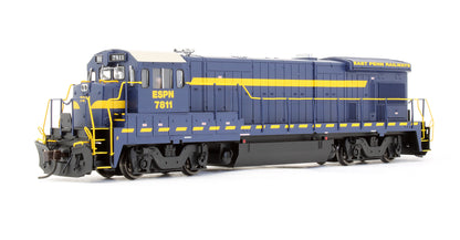 Pre-Owned B30-7 Diesel Locomotive East Penn Railway - Road #7811 - DCC Sound