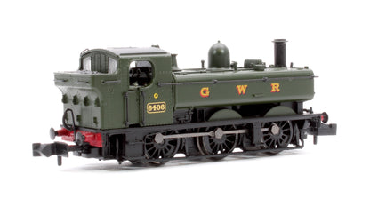 Western Rambler Train Set