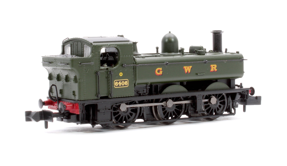 Pre-Owned Western Rambler Train Set