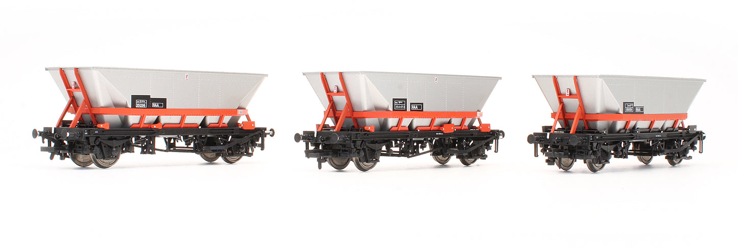 Pre-Owned HAA01 R TP T-6 HAA Wagon Triple Pack - Exclusive Edition