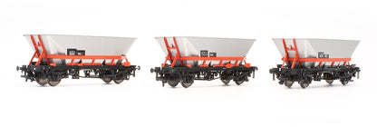 Pre-Owned HAA01 R TP T-6 HAA Wagon Triple Pack - Exclusive Edition