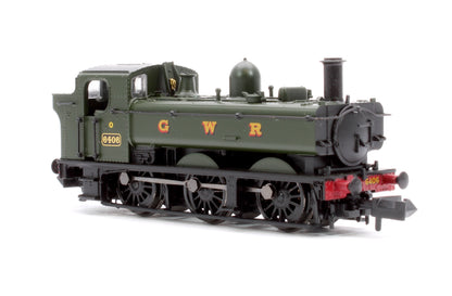 Western Rambler Train Set