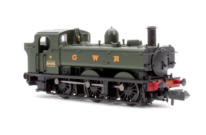 Graham Farish 370-052 Western Rambler Train Set – Rails