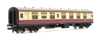 Pre-Owned BR Crimson & Cream Mk1 Composite Coach 'E15331'