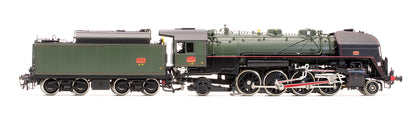 Pre-Owned SNCF 141 R 1244 Steam Locomotive - DCC Fitted