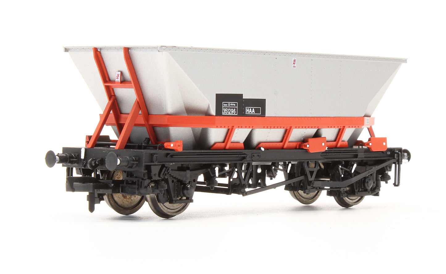 Pre-Owned HAA01 R TP T-6 HAA Wagon Triple Pack - Exclusive Edition
