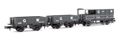 Pre-Owned Western Rambler Train Set