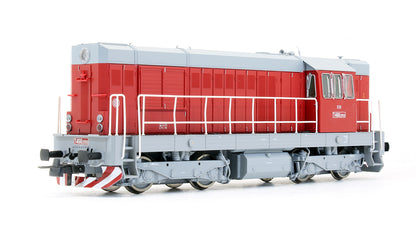 Pre-Owned CSD T4662050 Diesel Locomotive