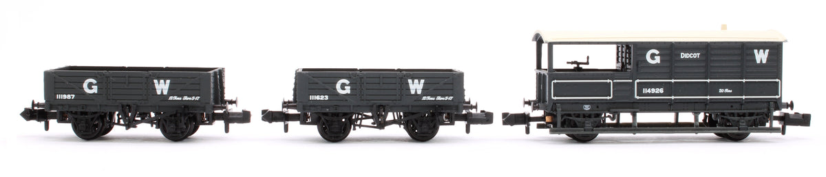 Pre-Owned Western Rambler Train Set