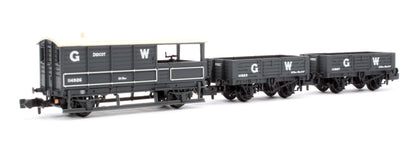 Pre-Owned Western Rambler Train Set