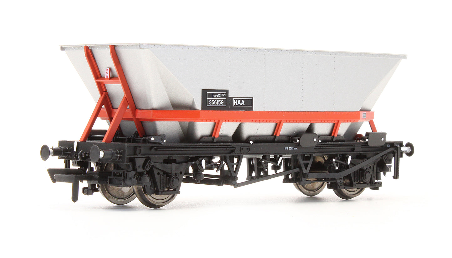 Pre-Owned HAA01 R TP T-6 HAA Wagon Triple Pack - Exclusive Edition