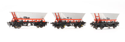 Pre-Owned HAA01 R TP T-3 HAA Wagon Triple Pack - Exclusive Edition