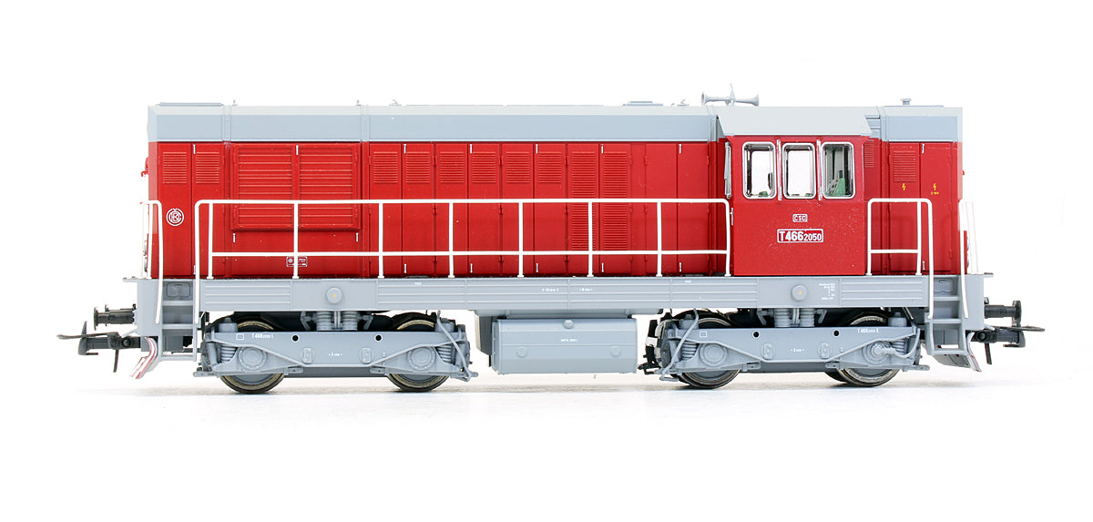 Pre-Owned CSD T4662050 Diesel Locomotive