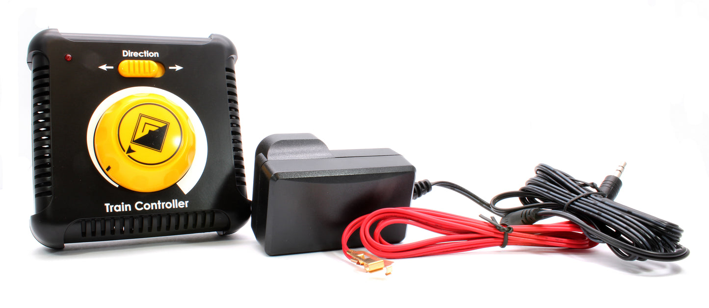 Western Rambler Train Set