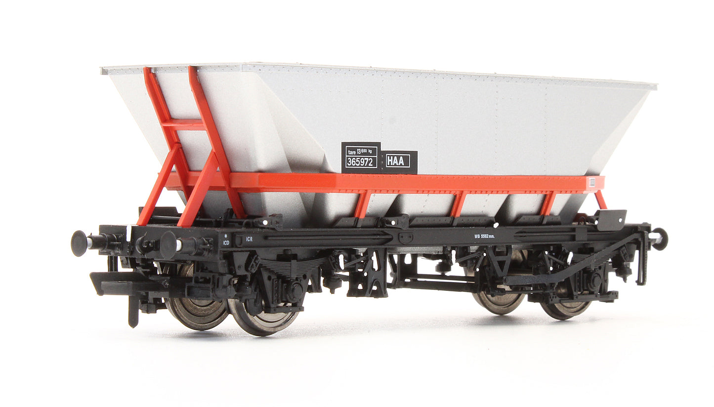 Pre-Owned HAA01 R TP T-3 HAA Wagon Triple Pack - Exclusive Edition