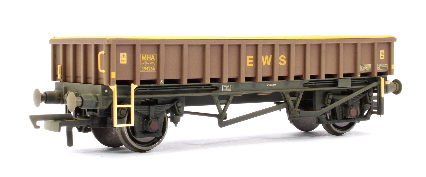 EWS MHA 'Coalfish' Ballast Wagon 394266