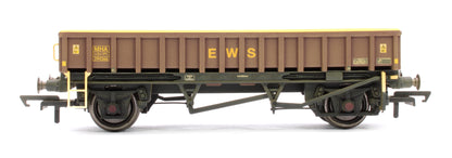 EWS MHA 'Coalfish' Ballast Wagon 394266