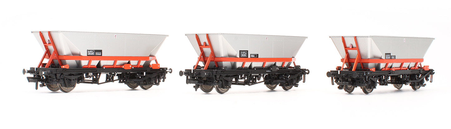 Pre-Owned HAA01 R TP T-1 HAA Wagon Triple Pack - Exclusive Edition