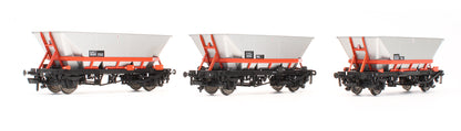 Pre-Owned HAA01 R TP T-1 HAA Wagon Triple Pack - Exclusive Edition