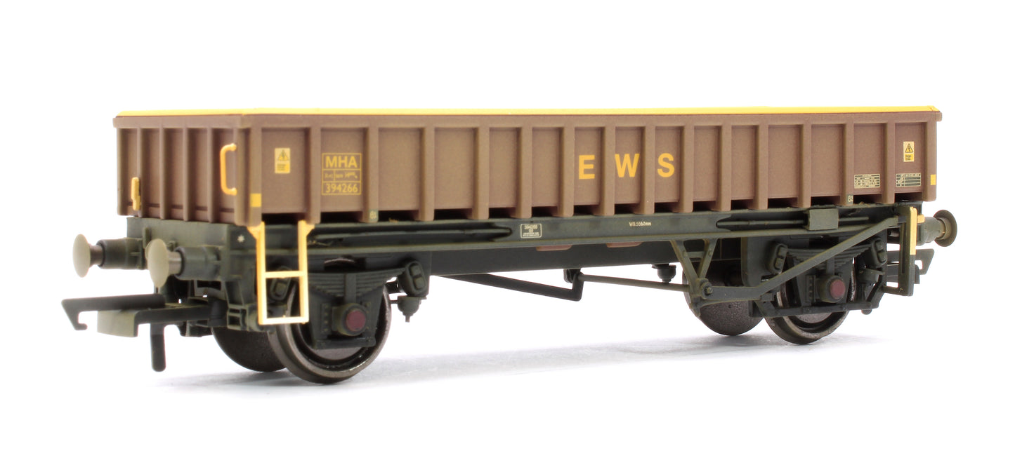 EWS MHA 'Coalfish' Ballast Wagon 394266