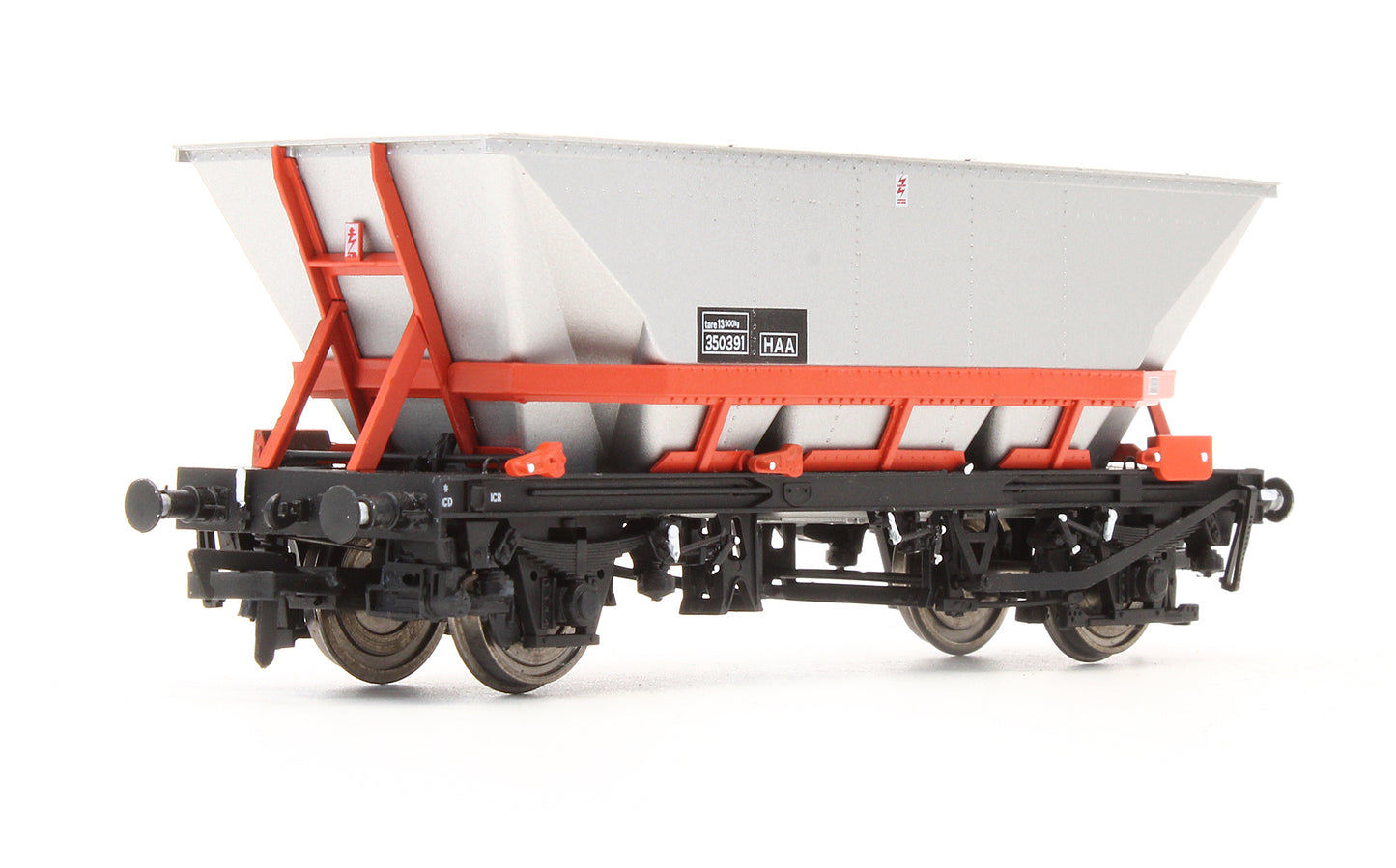 Pre-Owned HAA01 R TP T-1 HAA Wagon Triple Pack - Exclusive Edition