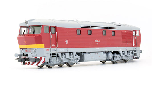 Pre-Owned CSD T4781209 Diesel Locomotive