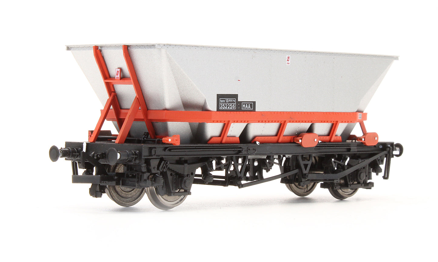 Pre-Owned HAA01 R TP T-1 HAA Wagon Triple Pack - Exclusive Edition