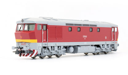 Pre-Owned CSD T4781209 Diesel Locomotive