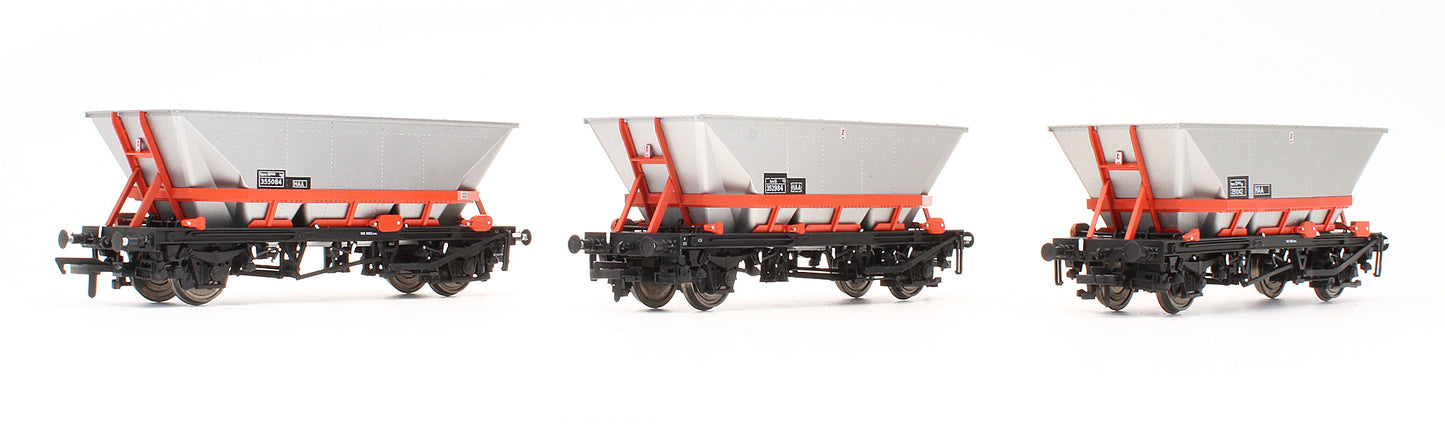 Pre-Owned HAA01 R TP T-4 HAA Wagon Triple Pack - Exclusive Edition