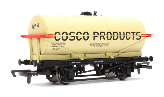 20T Tank Wagon Cosco Products No.4