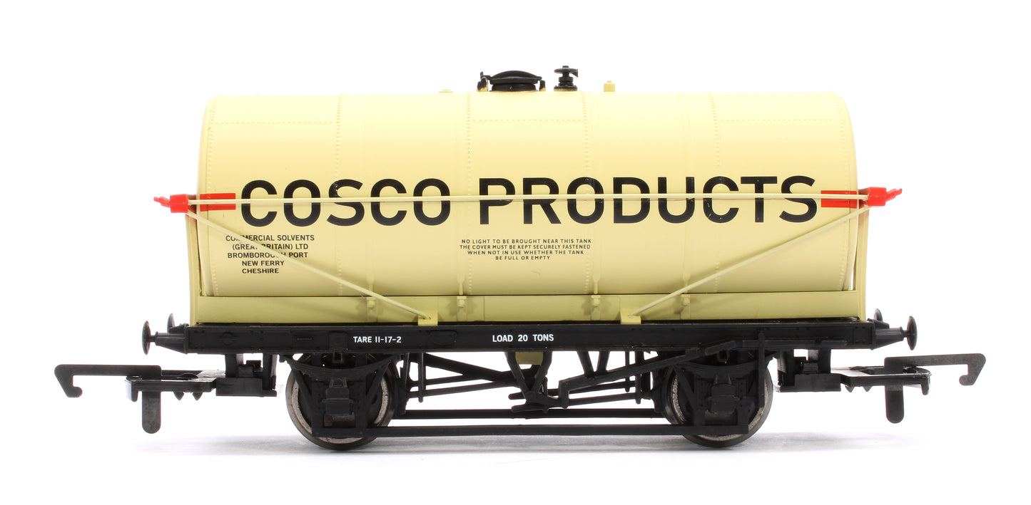 20T Tank Wagon Cosco Products No.4