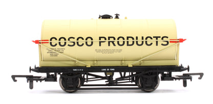 20T Tank Wagon Cosco Products No.4