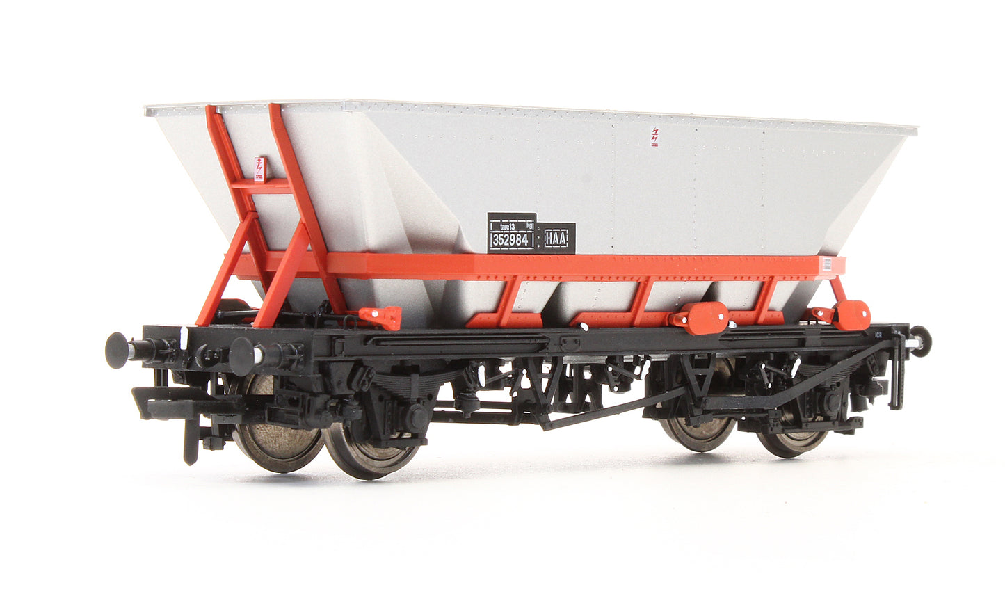 Pre-Owned HAA01 R TP T-4 HAA Wagon Triple Pack - Exclusive Edition