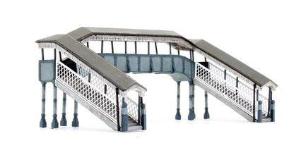 Pre-Owned Twin Track Footbridge