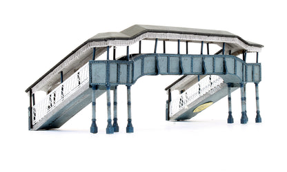 Pre-Owned Twin Track Footbridge