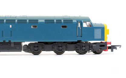 Pre-Owned BR Blue Class 40140 Diesel Locomotive