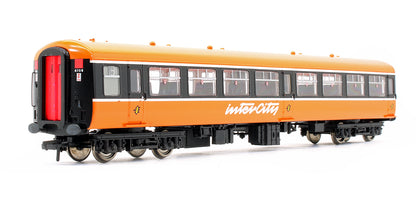 Pre-Owned MM4108 Set Of 2 MK2A TSO Open Second Coaches IE Intercity 4108 & 4101