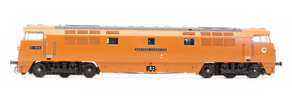 Pre-Owned Class 52 'Western Champion' Golden Ochre D1015 Diesel Locomotive - Limited Edition