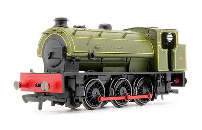 Pre-Owned J94 Class 0-6-0ST 'Lord Phil' Steam Locomotive