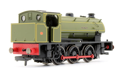 Pre-Owned J94 Class 0-6-0ST 'Lord Phil' Steam Locomotive
