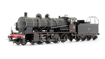 Pre-Owned SNCF 140.C.38 Steam Locomotive