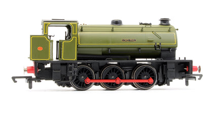 Pre-Owned J94 Class 0-6-0ST 'Lord Phil' Steam Locomotive