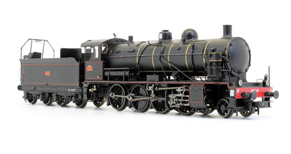 Pre-Owned SNCF 140.C.38 Steam Locomotive