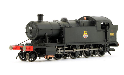 BR Class 52XX '5231' Steam Locomotive