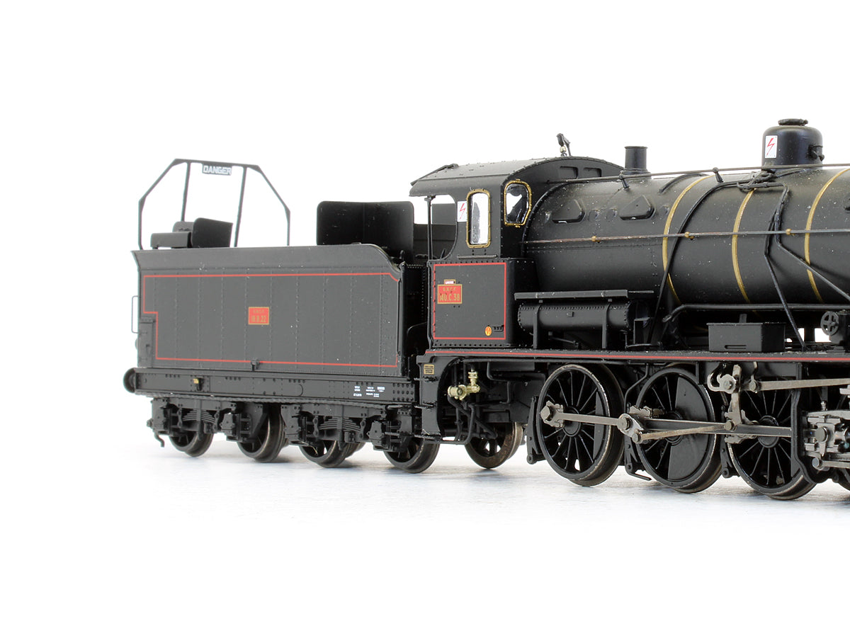 Pre-Owned SNCF 140.C.38 Steam Locomotive