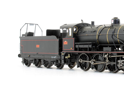 Pre-Owned SNCF 140.C.38 Steam Locomotive
