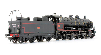 Pre-Owned SNCF 140.C.38 Steam Locomotive