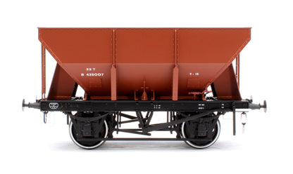 24T Steel Ore Hopper BR Bauxite  B435007