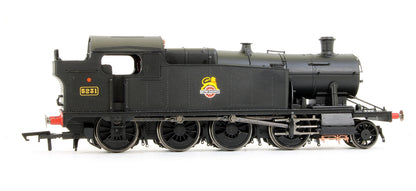 BR Class 52XX '5231' Steam Locomotive