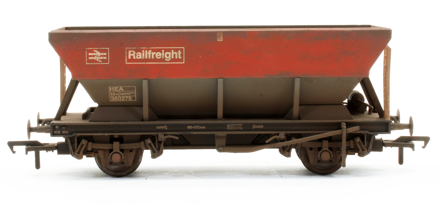 Pre-Owned 38-006B 46 Tonne HEA Hopper Wagon Railfreight '360275'